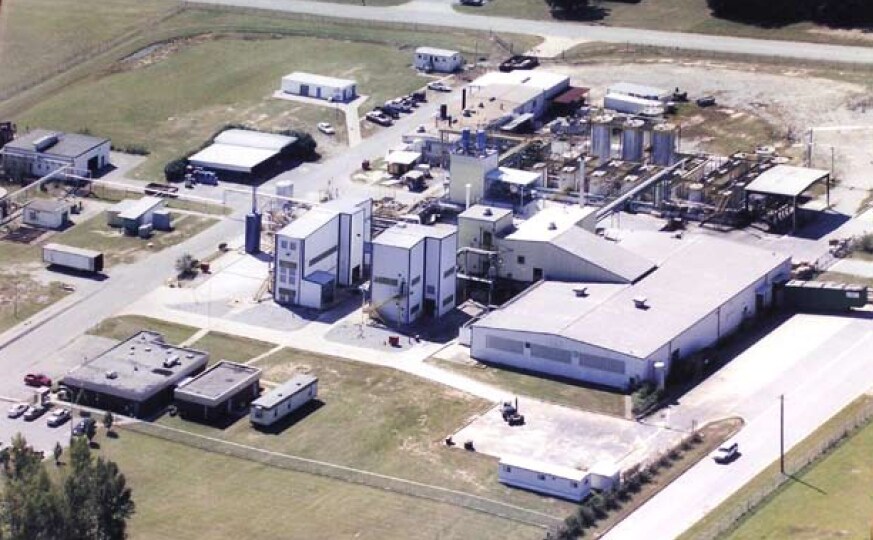 More Photos Of 6906 Dixie St, Columbus Industrial For Sale