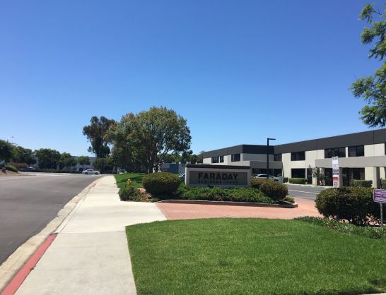 More Photos Of 5731 Palmer Way, Carlsbad Research And Development For Lease