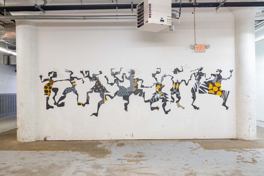 More Photos Of 1111 Bellevue St, Detroit Research And Development For Lease