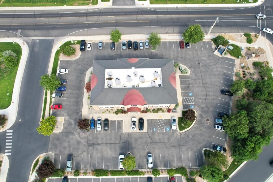 More Photos Of 852 E 1050 S, American Fork Office For Lease