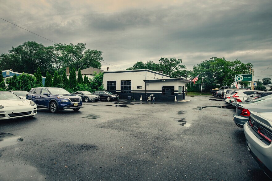 More Photos Of 58 NJ-35, Neptune City General Retail For Lease