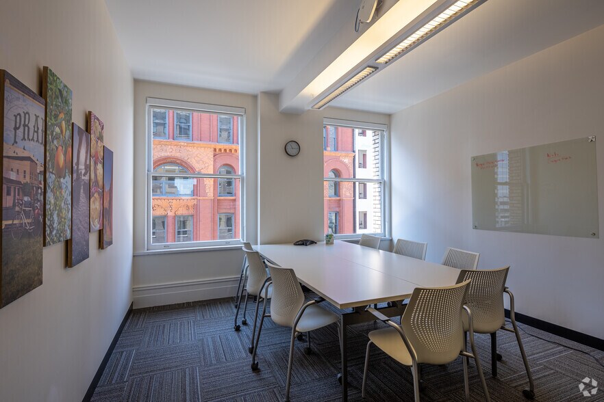 More Photos Of 319 SW Washington St, Portland Office For Sale
