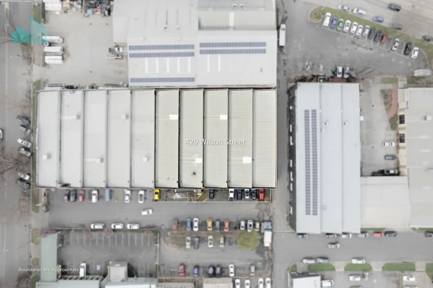 More Photos Of 429 Wilson St, Albury Showroom For Lease