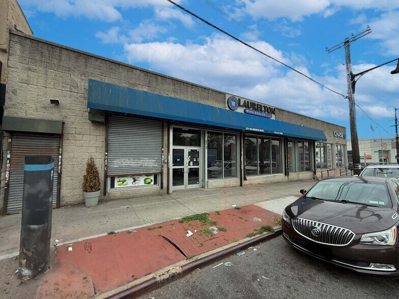 More Photos Of 231-02 Merrick Blvd, Springfield Gardens General Retail For Sale