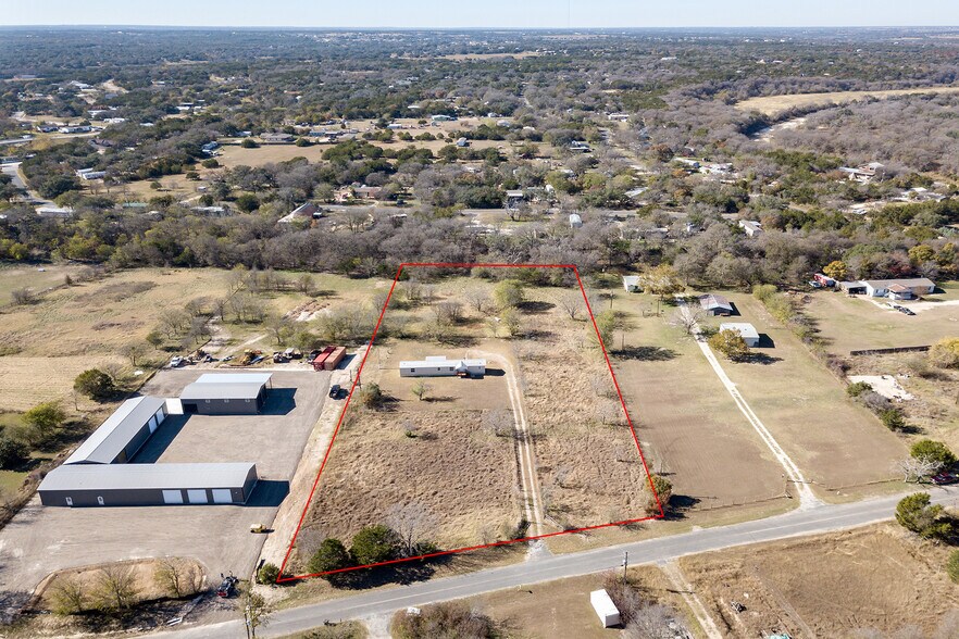 More Photos Of 138 River Rd, Liberty Hill Land For Sale