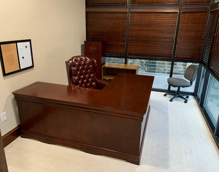 More Photos Of 6850 TPC Dr, McKinney Office For Sale