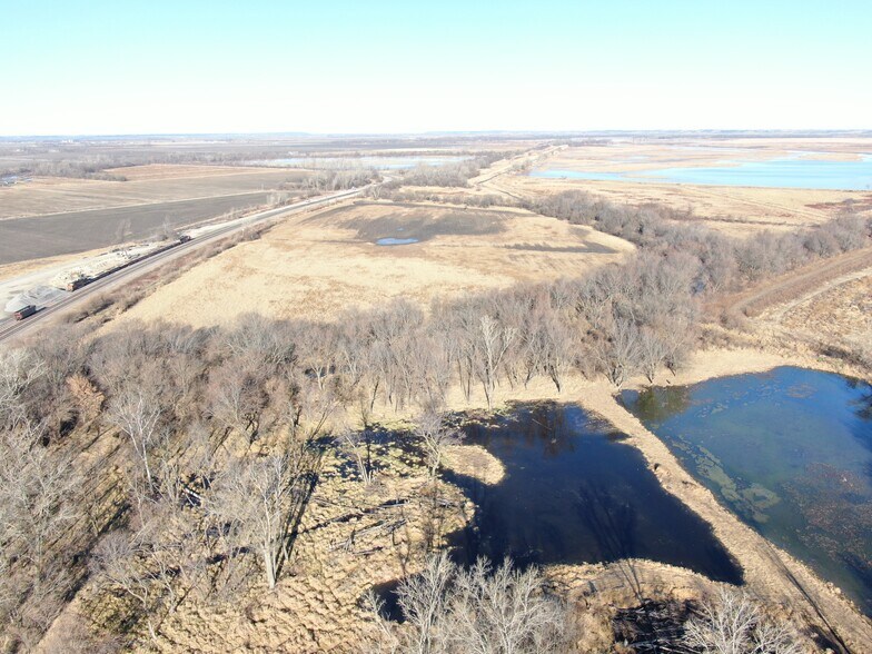 More Photos Of 24824 Highway 159, Forest City Land For Sale