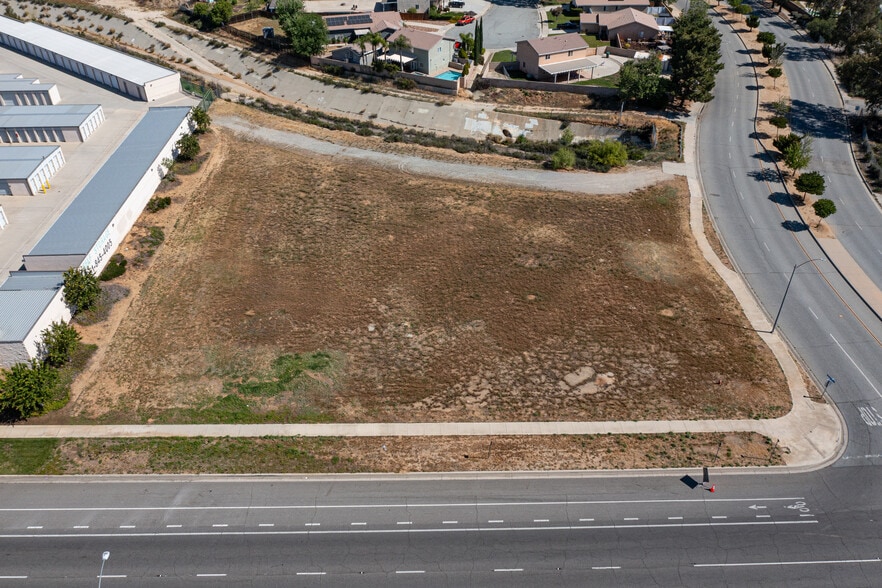 More Photos Of Ramsey St @ Highland Home Rd, Banning Land For Sale