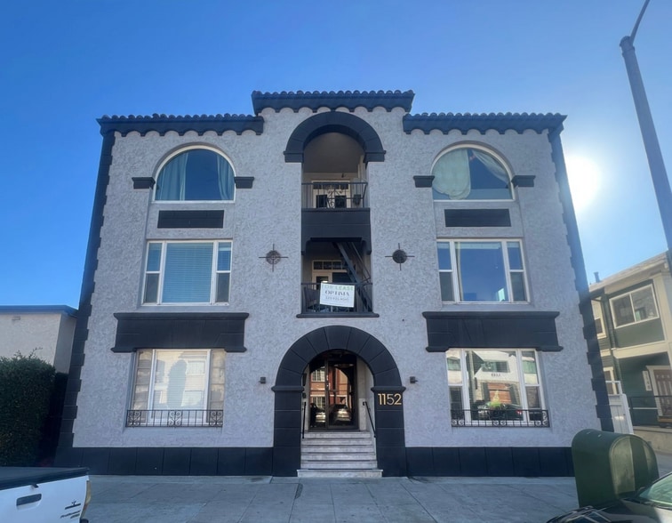 More Photos Of 1152 E 1st St, Long Beach Apartments For Sale