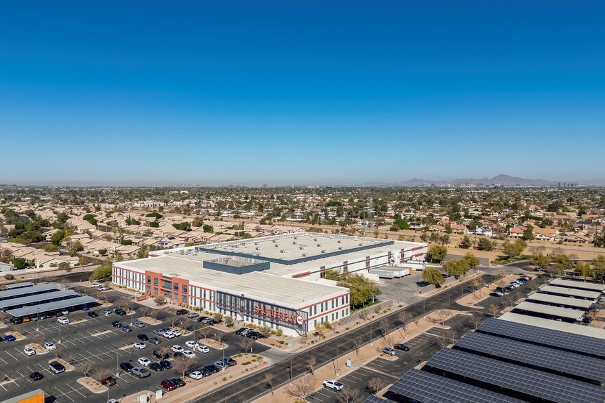Primary Photo Of 7195 S Shutterfly Way, Tempe Manufacturing For Sale