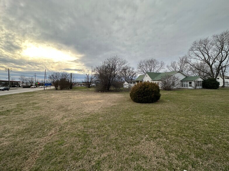 More Photos Of 311 Sam Ridley Pky, Smyrna Land For Sale