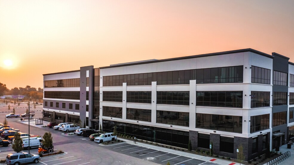 More Photos Of 2760 W Excursion Dr, Meridian Office For Lease