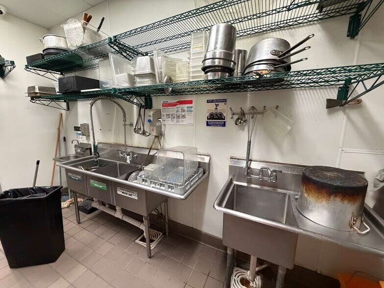 More Photos Of 11805-11921 Westheimer Rd, Houston Fast Food For Lease