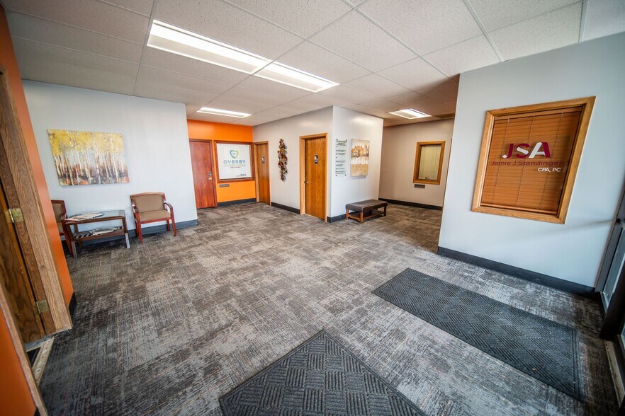 More Photos Of 100 2nd St SE, Stewartville Medical For Lease
