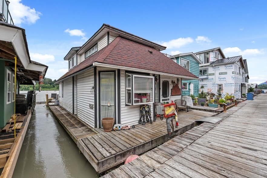 More Photos Of , Langley Land For Sale