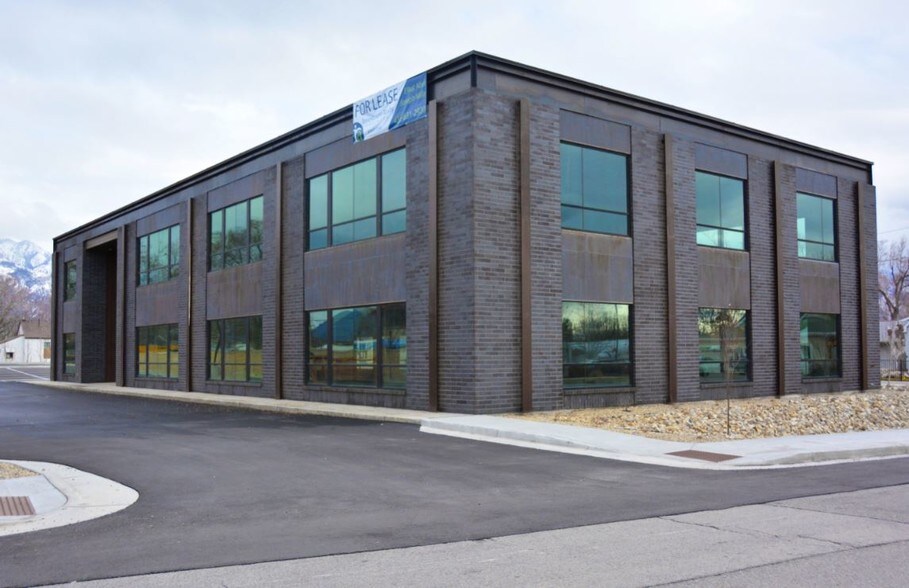 More Photos Of 5343 S Woodrow St, Murray Medical For Lease