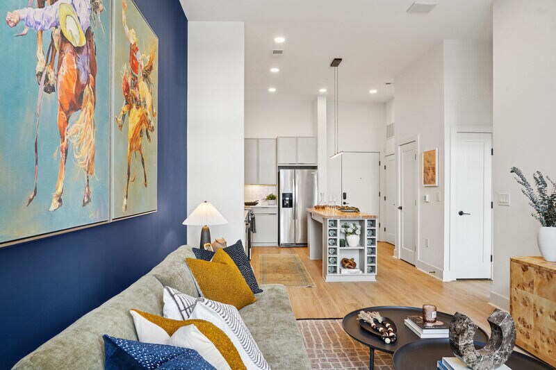 More Photos Of 912 2nd Ave N, Nashville Apartments For Lease