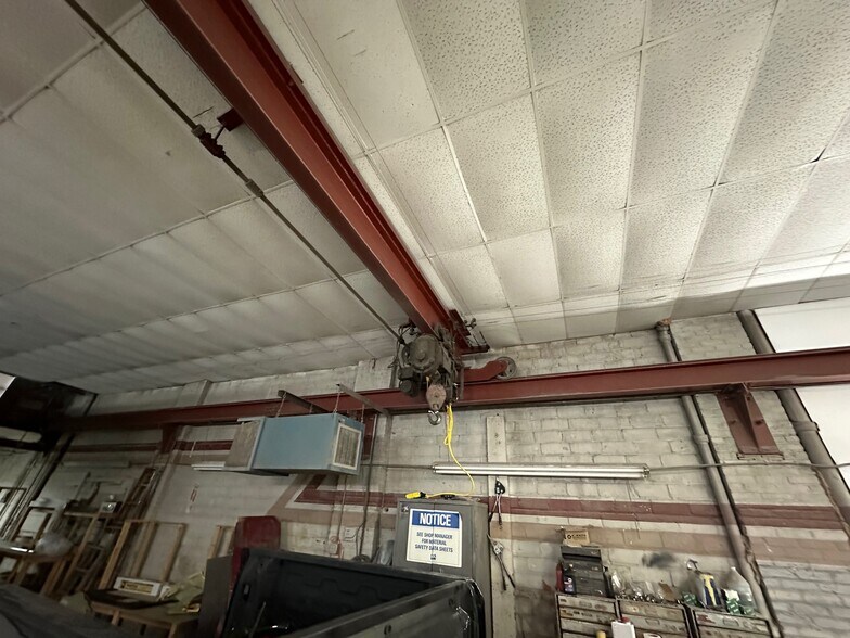 More Photos Of , Cleveland Industrial For Sale