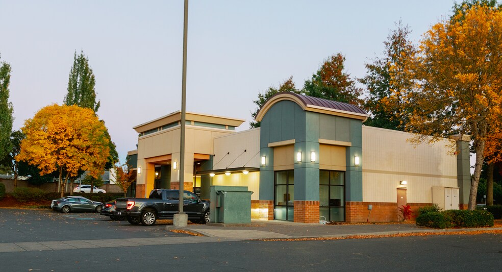 Primary Photo Of 13600 NE 84th St, Vancouver Freestanding For Lease