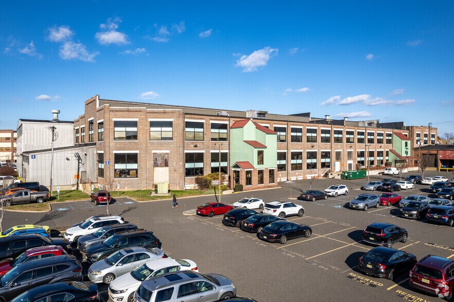 Primary Photo Of 171 Jersey St, Trenton Industrial For Sale