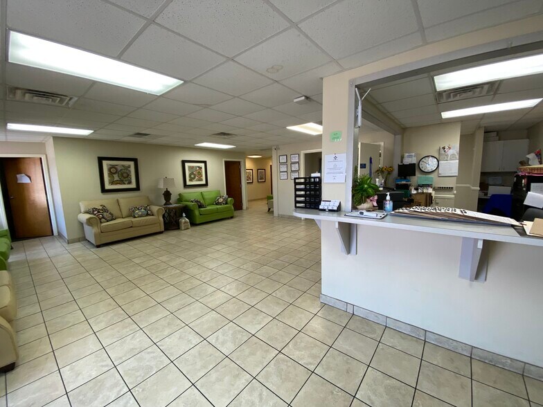 More Photos Of 3635 Sycamore Dairy Rd, Fayetteville Medical For Sale