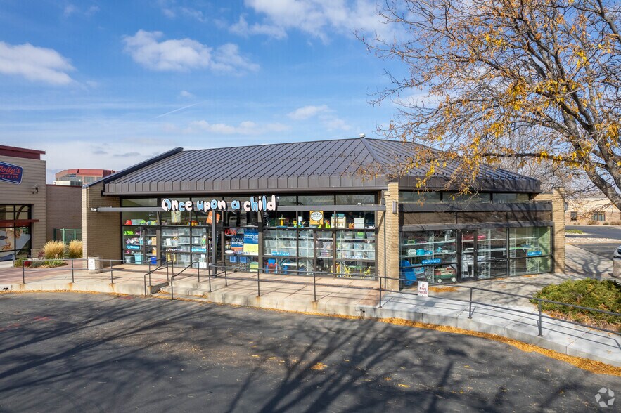 More Photos Of 700 Ken Pratt Blvd, Longmont Unknown For Sale