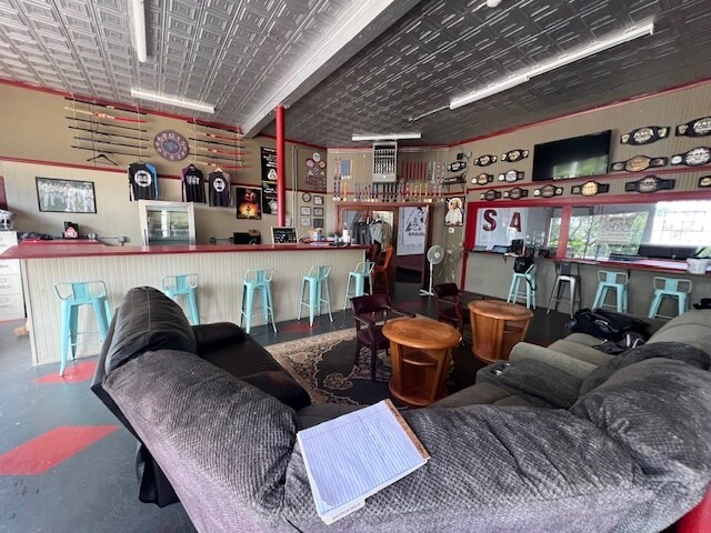 More Photos Of 31-33 Railroad Ave, Westerly Storefront Retail Office For Sale