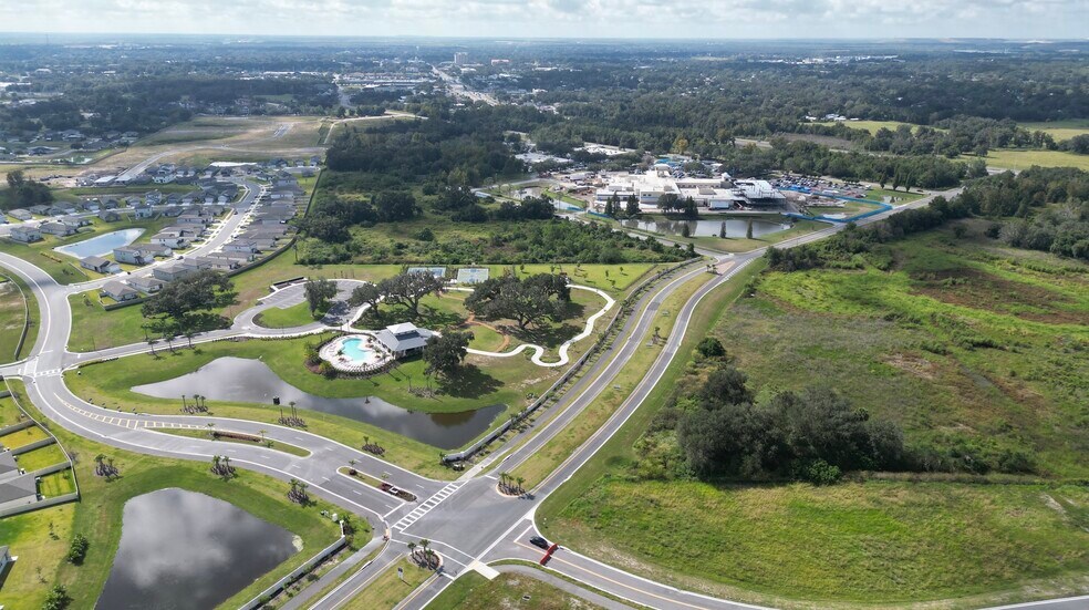 More Photos Of Ernest M Smith Blvd, Bartow Land For Sale