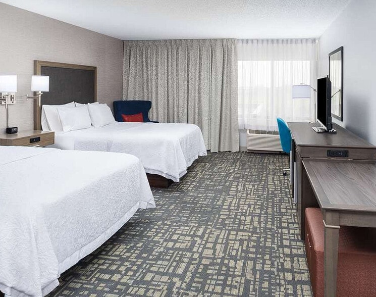 More Photos Of 101 Sodrac Dr, North Sioux City Hotel For Sale
