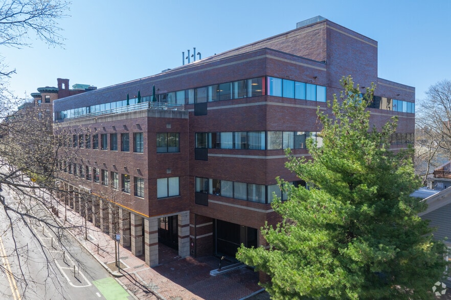 More Photos Of 1030 Massachusetts Ave, Cambridge Research And Development For Lease