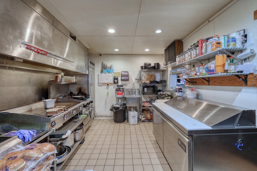 More Photos Of 0 Cty Rd, Hustisford Restaurant For Sale