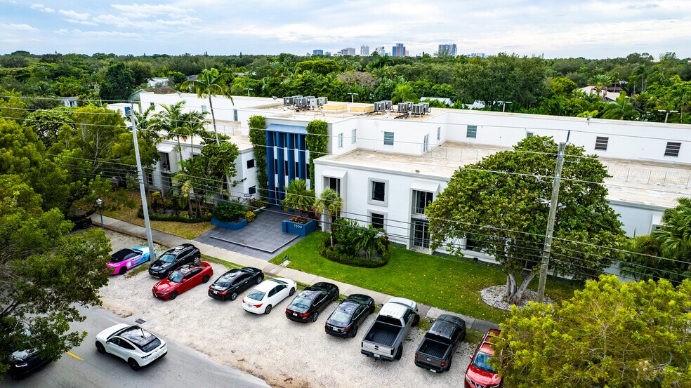 More Photos Of 7600 SW 57th Ave, Miami Medical For Lease