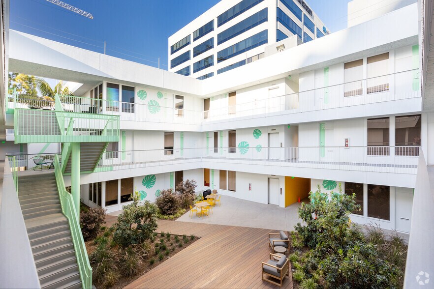 More Photos Of 11340 W Olympic Blvd, Los Angeles Office For Lease