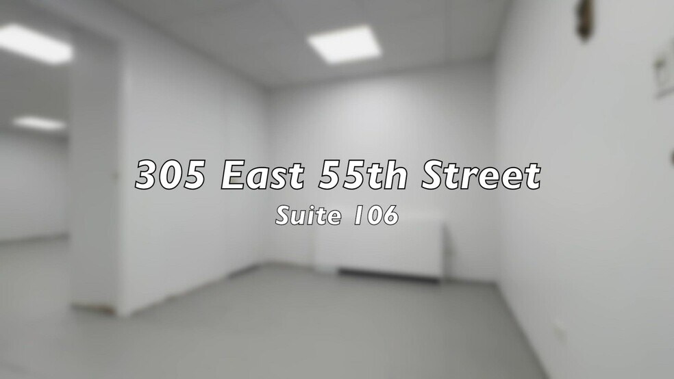 Primary Photo Of 305 E 55th St, New York Apartments For Lease