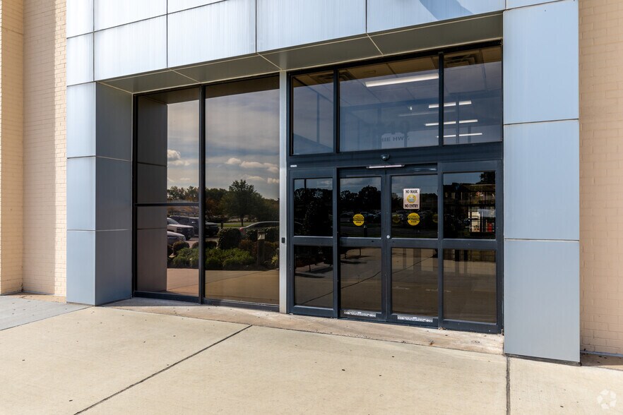 7310 Ritchie Hwy Glen Burnie Md 21061 Office Cityfeet