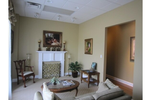 More Photos Of 9105 Ellerbe Rd, Shreveport General Retail For Lease