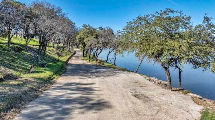 More Photos Of 200 Old River Rd, Marble Falls Land For Sale