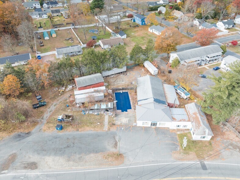 More Photos Of 72 Unity St, Turners Falls Freestanding For Sale