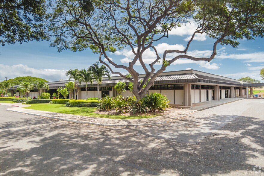 More Photos Of 91-1010 Shangrila St, Kapolei Office For Lease