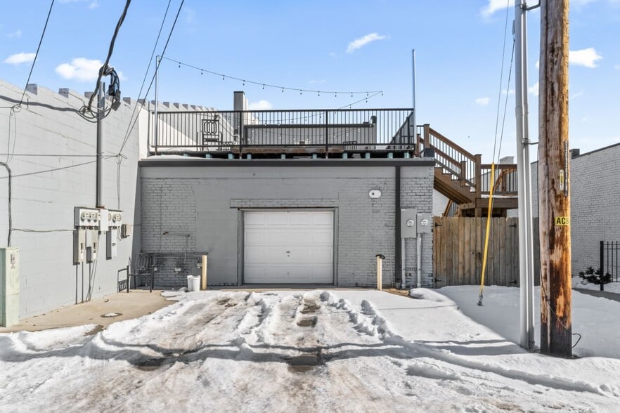 More Photos Of 508 S Main St, Grain Valley Bar For Lease