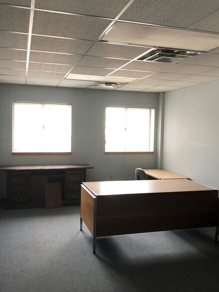 More Photos Of 10027 M-32, Herron Truck Terminal For Sale