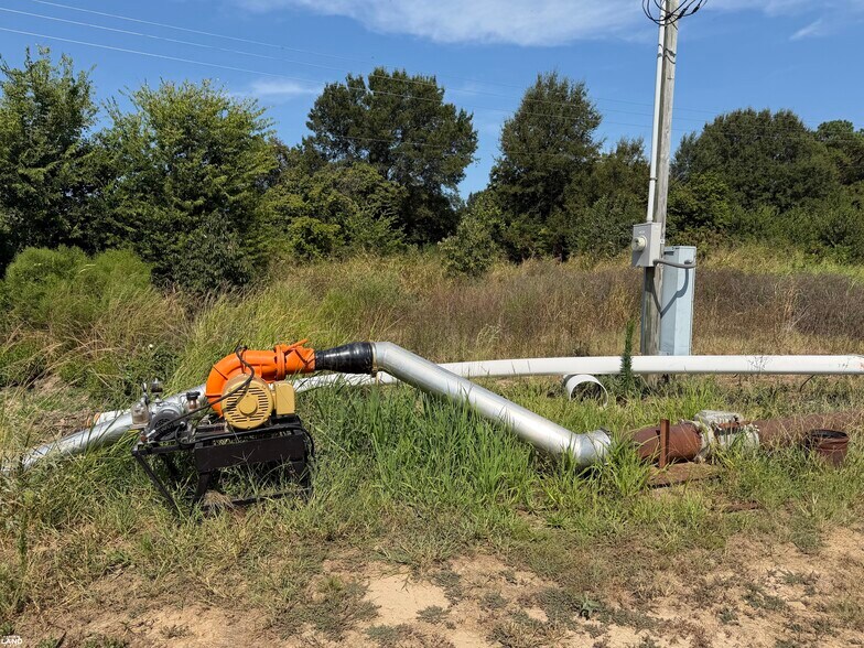 More Photos Of 1120 Highway 165 N, Stuttgart Land For Sale