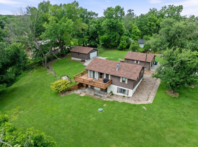 Primary Photo Of 1810 Little Flock Dr, Rogers Specialty For Sale