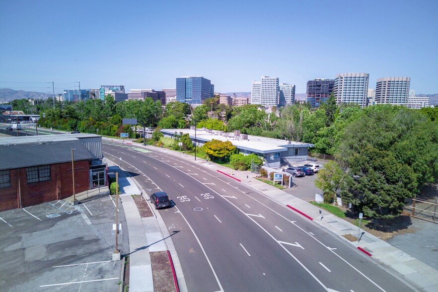 Primary Photo Of 150 Barack Obama Blvd, San Jose Office For Sale