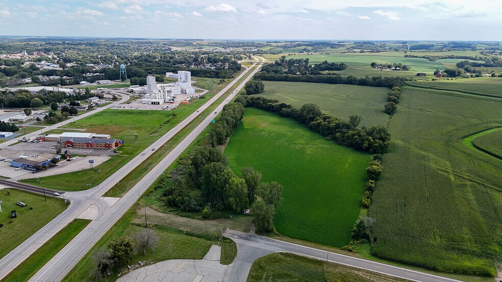 More Photos Of 16800 445th st, Zumbrota Land For Sale