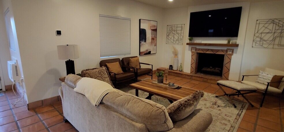 More Photos Of 5418 E Yolantha St, Cave Creek Apartments For Sale