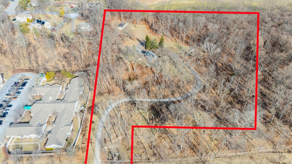 More Photos Of 730 Hamburg Tpke, Wayne Land For Sale