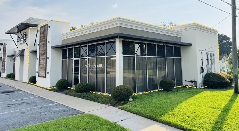 More Photos Of 4339 Roosevelt Blvd, Jacksonville Medical For Lease