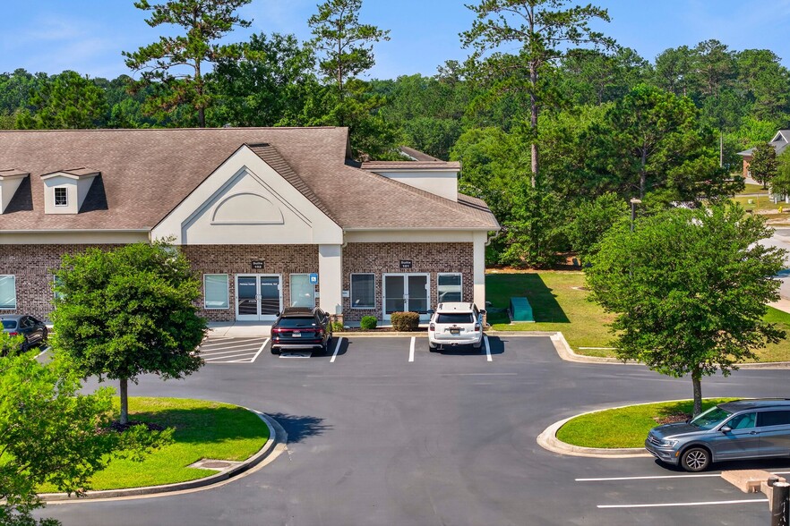 More Photos Of 122 Canal St, Pooler Medical For Lease