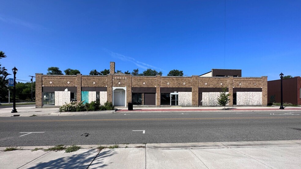 More Photos Of 1185 3rd St, Muskegon Warehouse For Lease